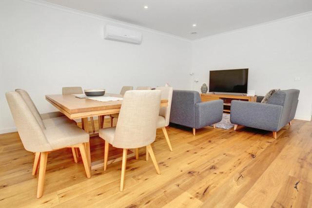 Capel SoundStaughton Sounds别墅 外观 照片